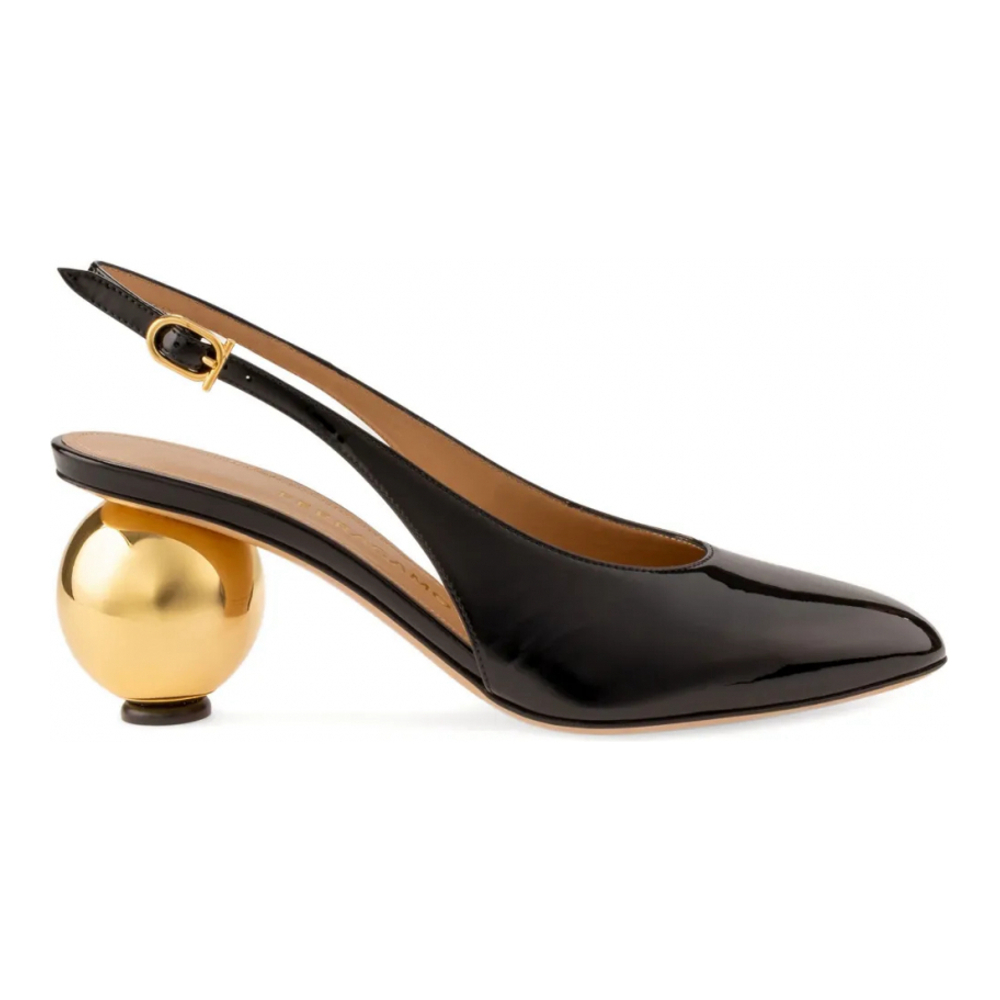 Escarpins 'Spherical-Heel' pour Femmes