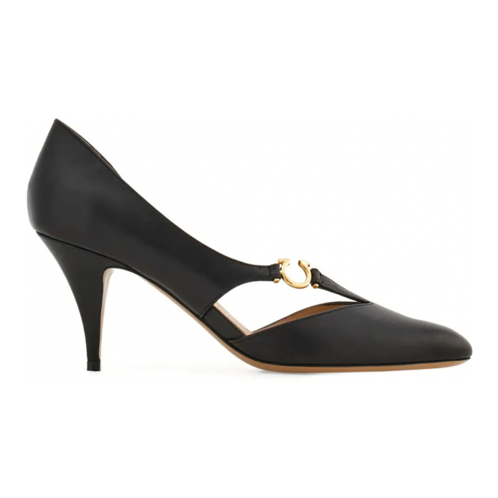 Escarpins 'Gancini' pour Femmes