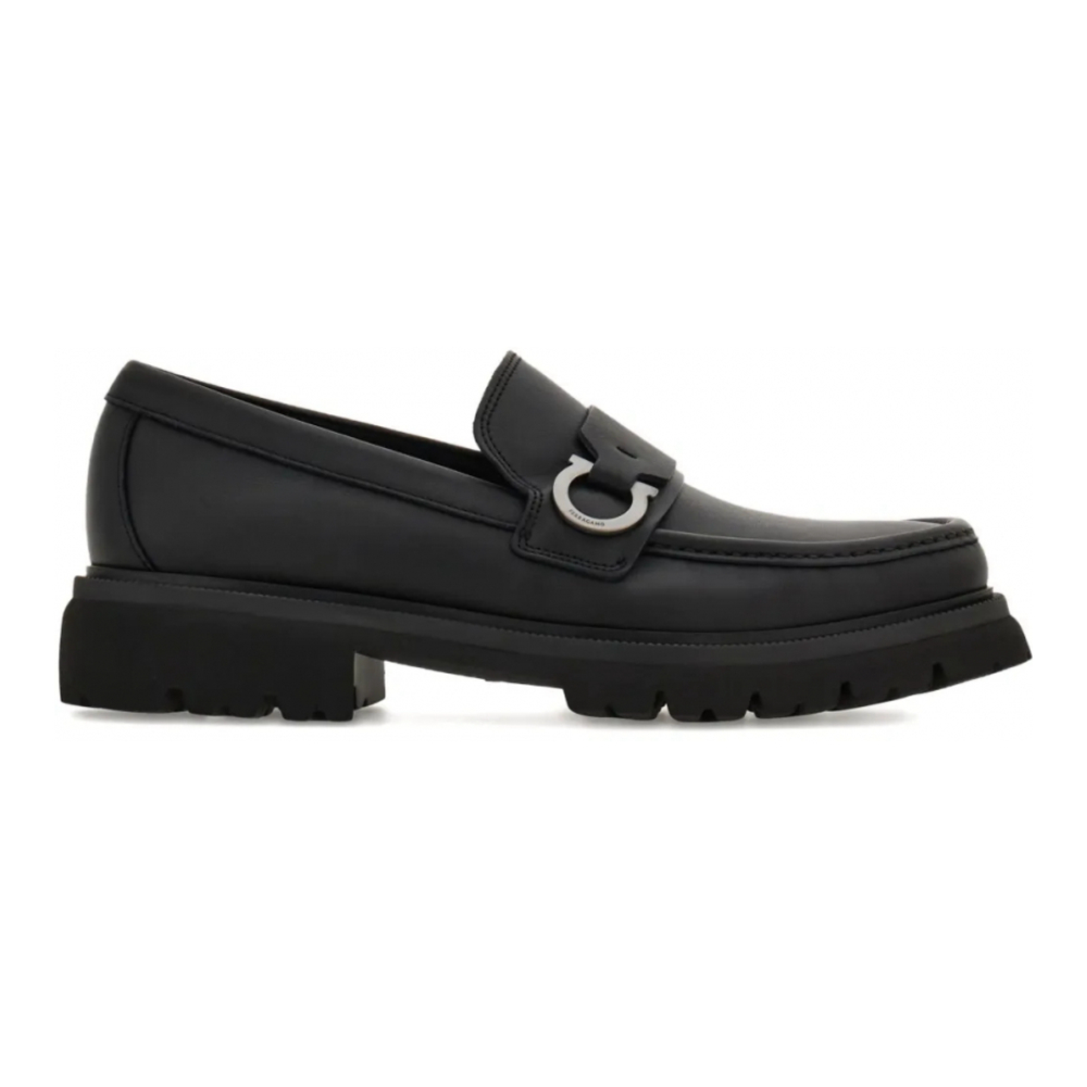 Men's 'Gancini' Loafers
