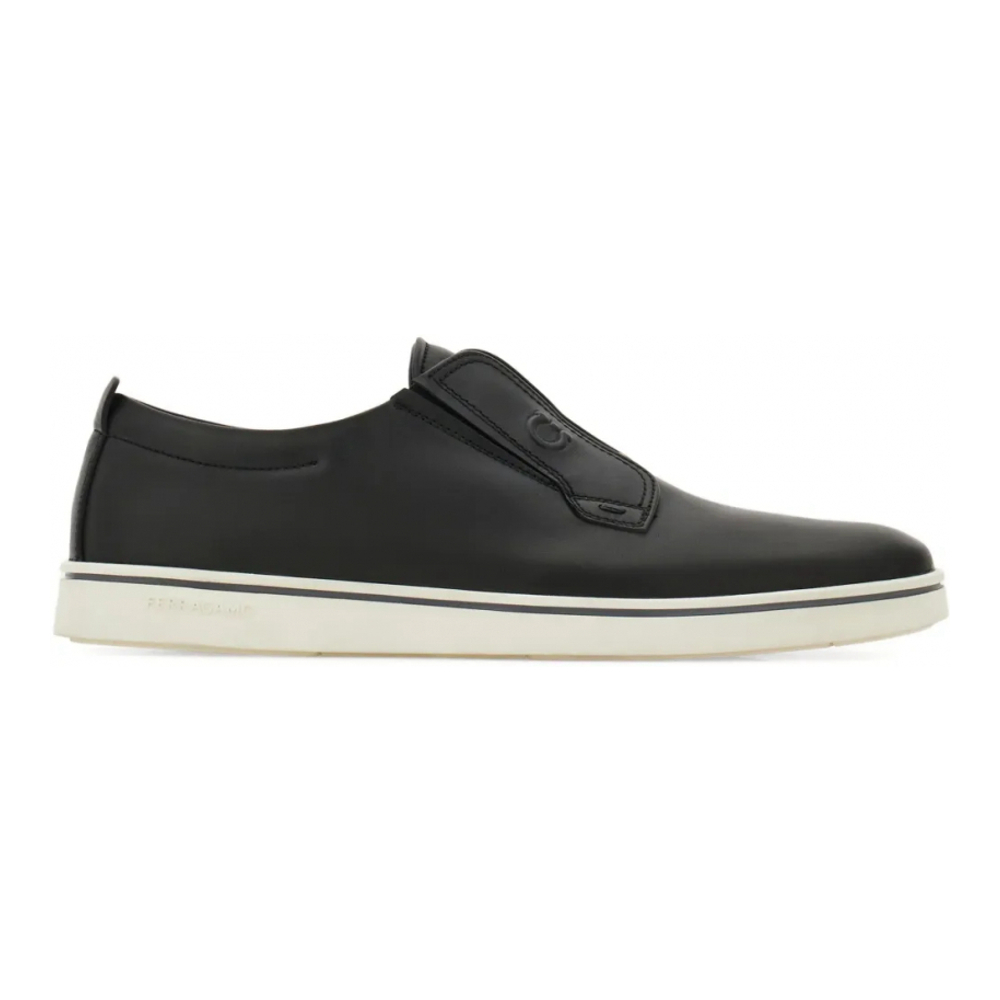 Men's Slip-on Sneakers