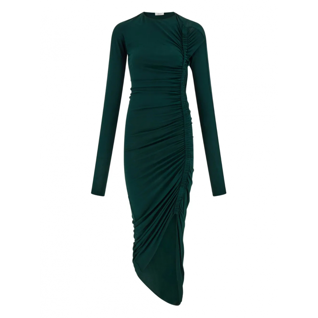 Robe maxi 'Asymmetric' pour Femmes