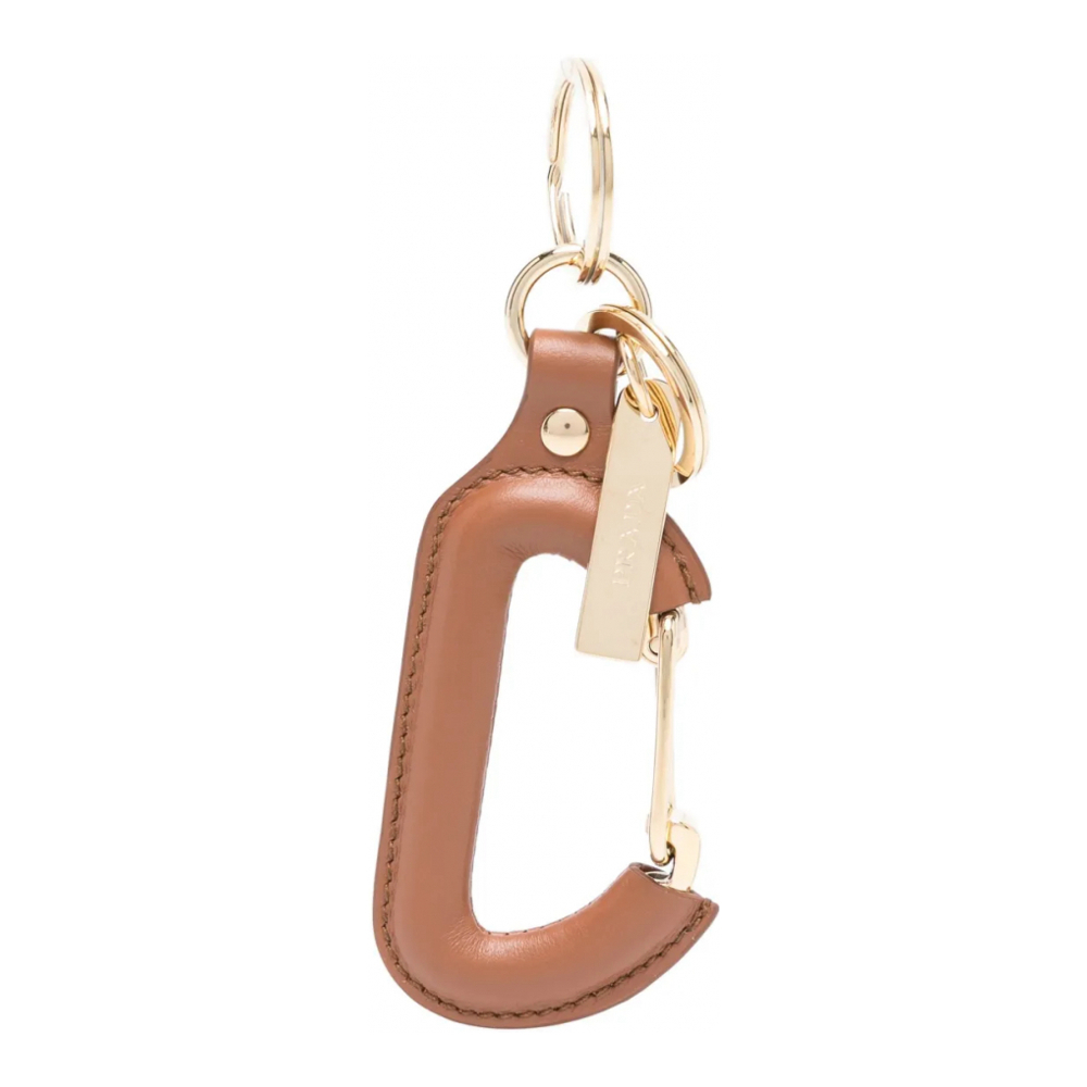 Porte-clés 'Carabiner' pour Femmes