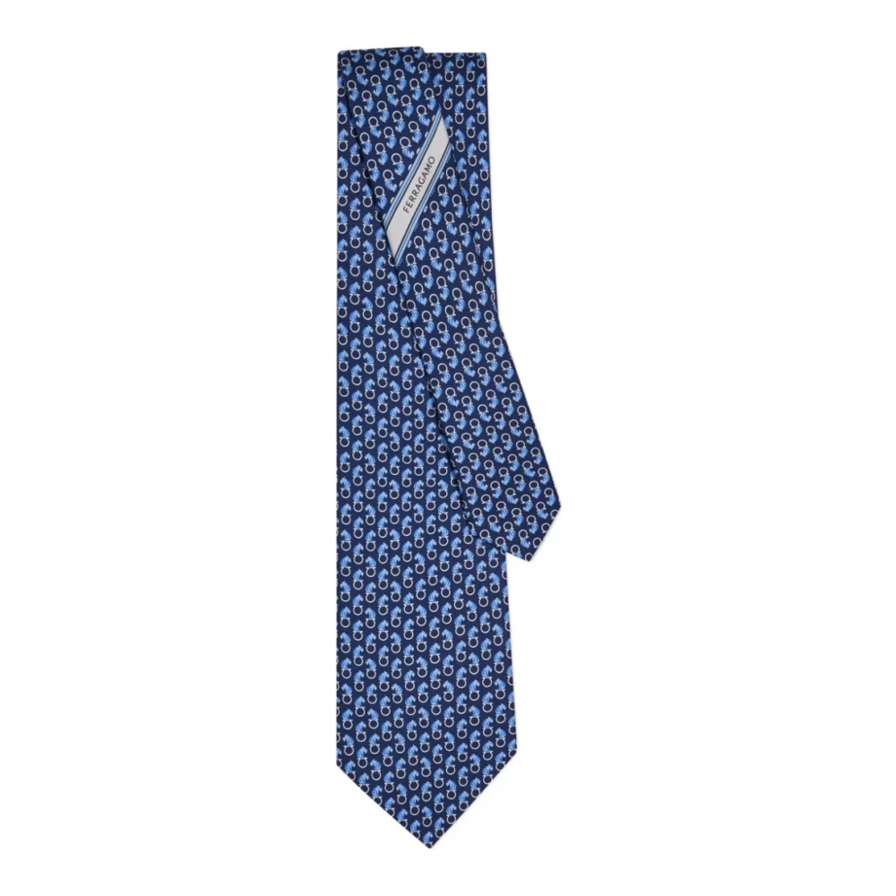 Cravate 'Patterned' pour Hommes