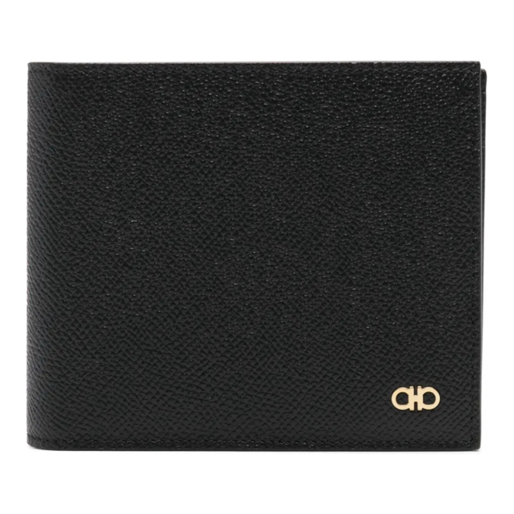 Men's 'Gancini-Plaque' Wallet