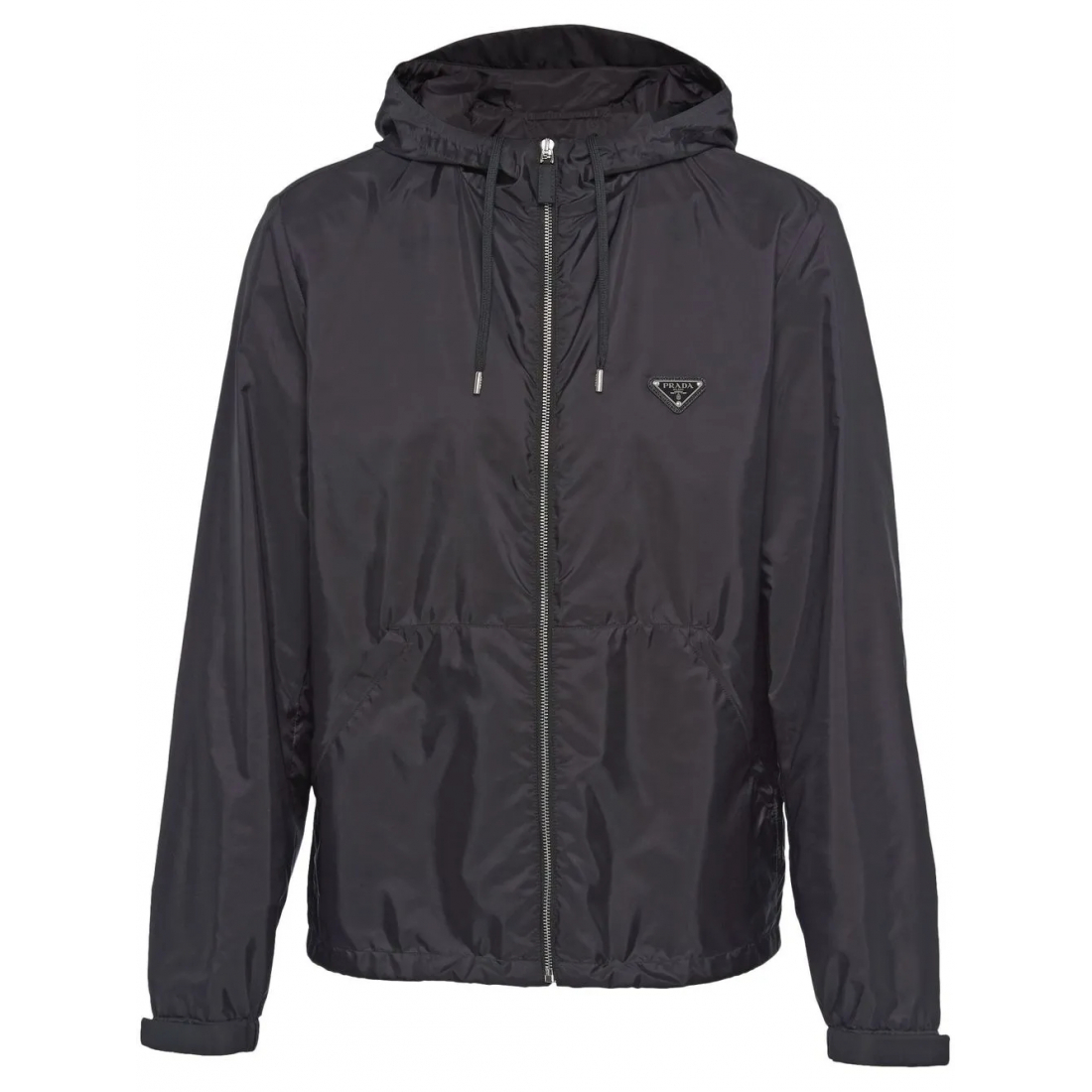 Men's 'Hooded' Jacket