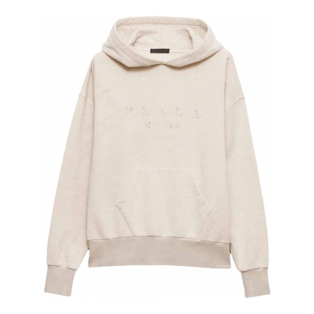 Sweatshirt à capuche  pour Hommes