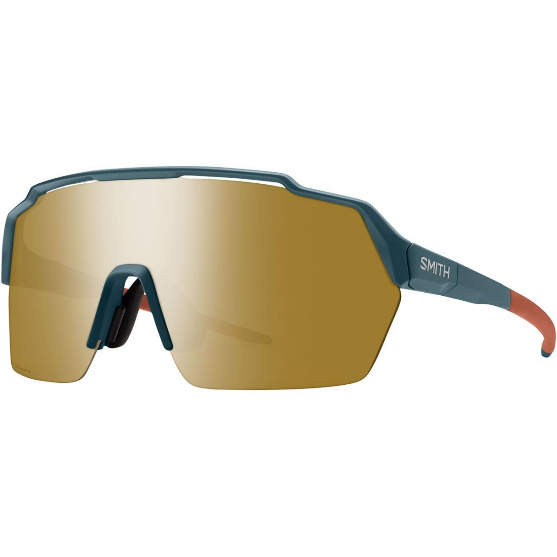 'SHIFT-SPLIT MAG' Sunglasses