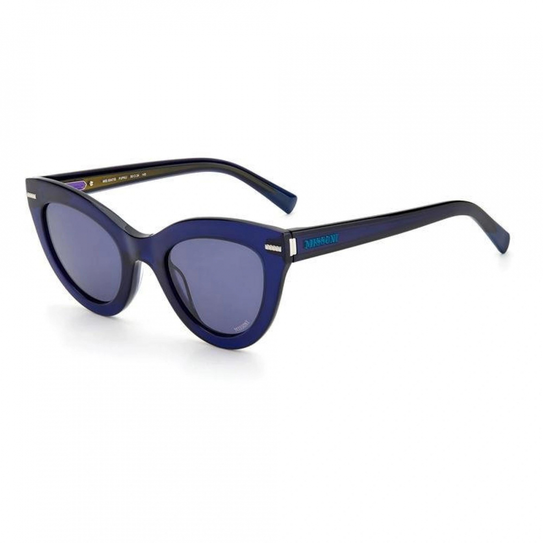 Women's 'MIS 0047/S' Sunglasses