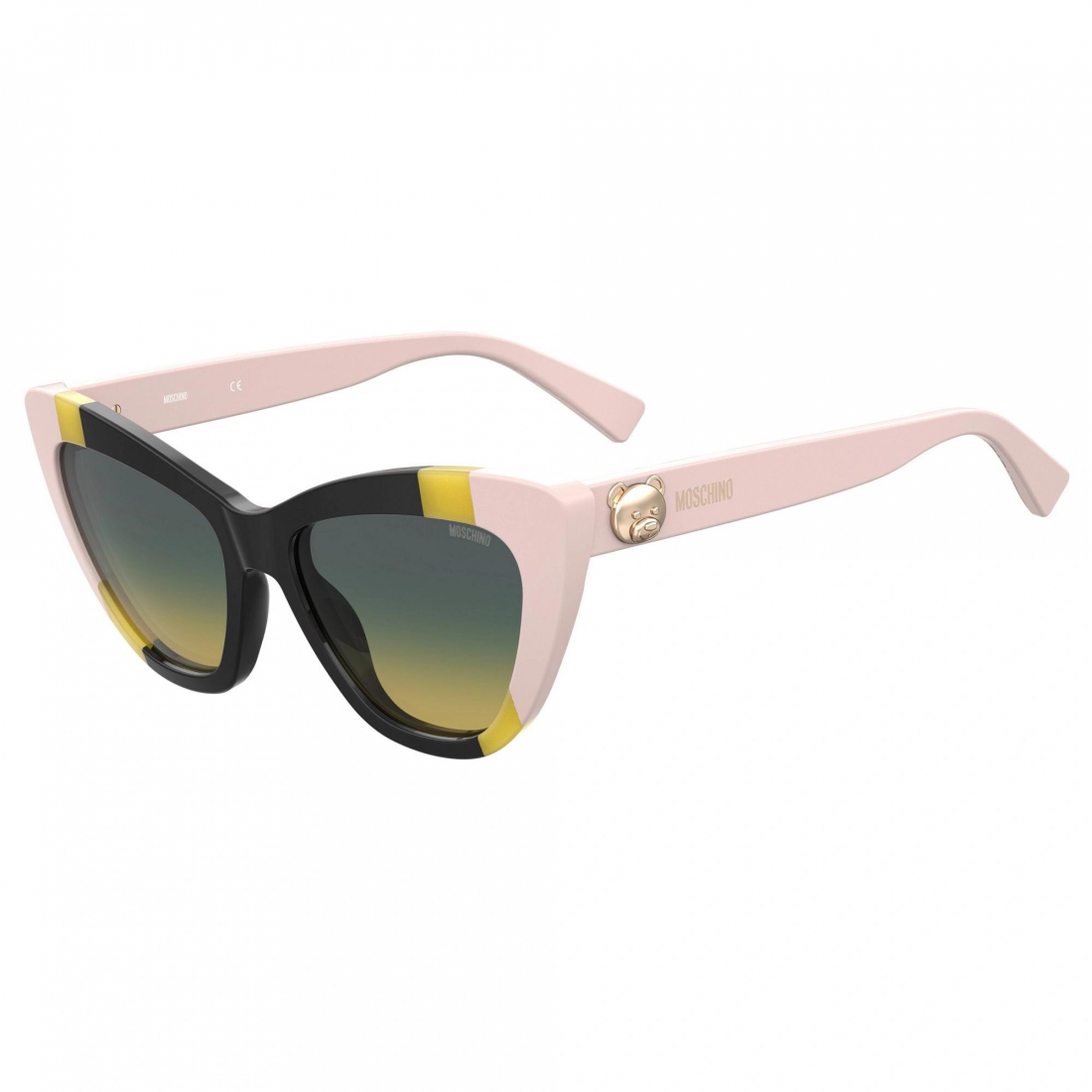 Women's 'MOS122/S' Sunglasses