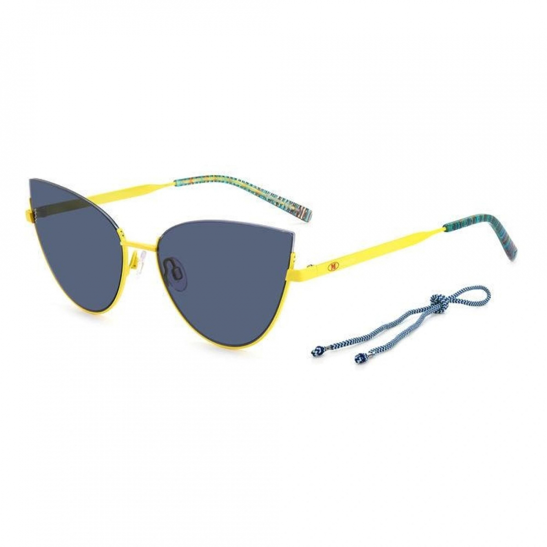 Women's 'MMI 0100/S' Sunglasses