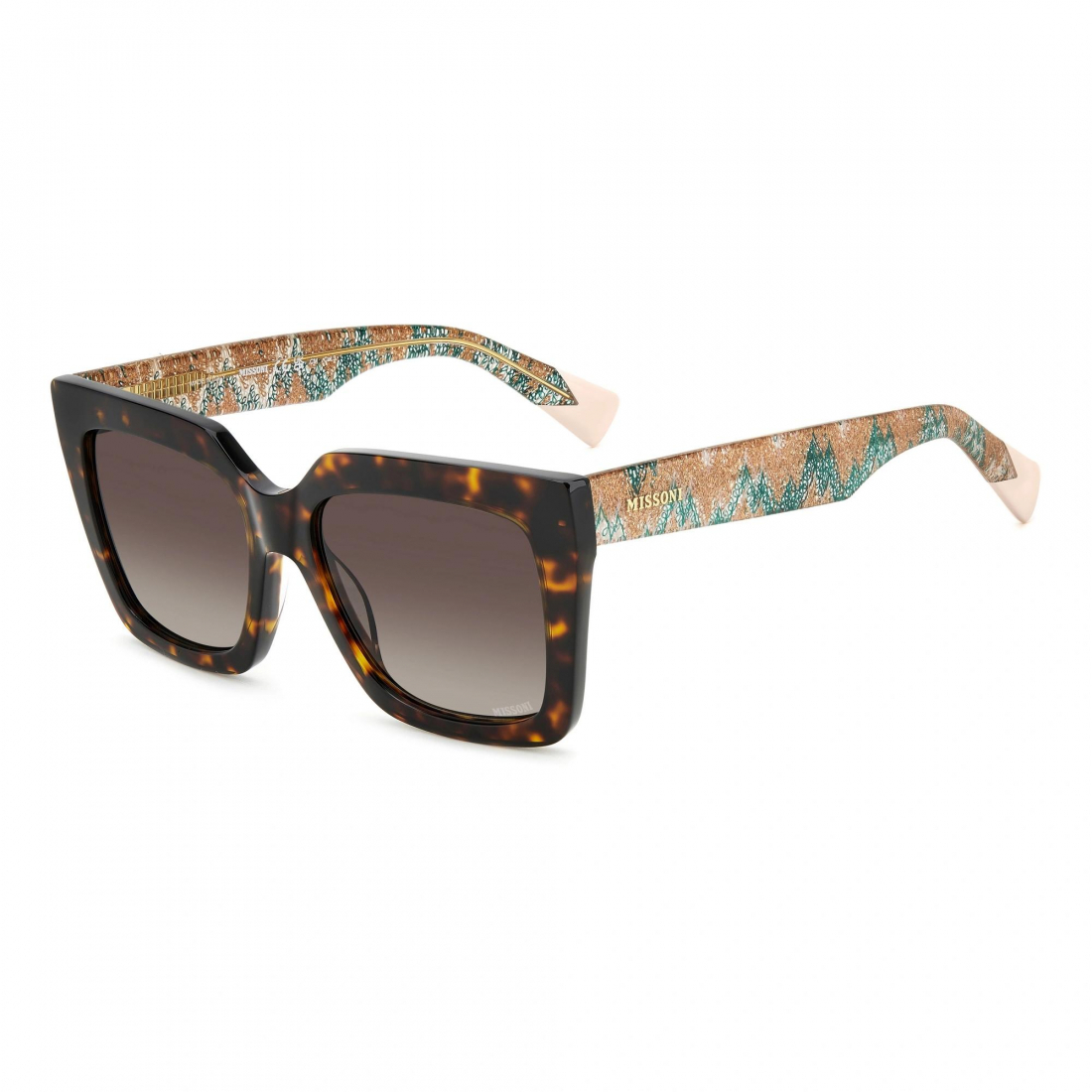 Women's 'MIS 0147/S' Sunglasses