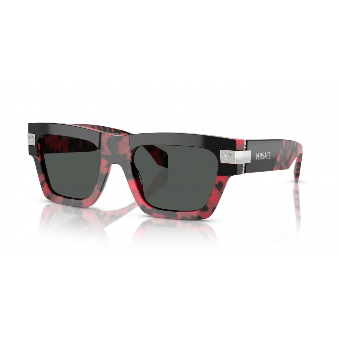 Men's '0VE4464' Sunglasses