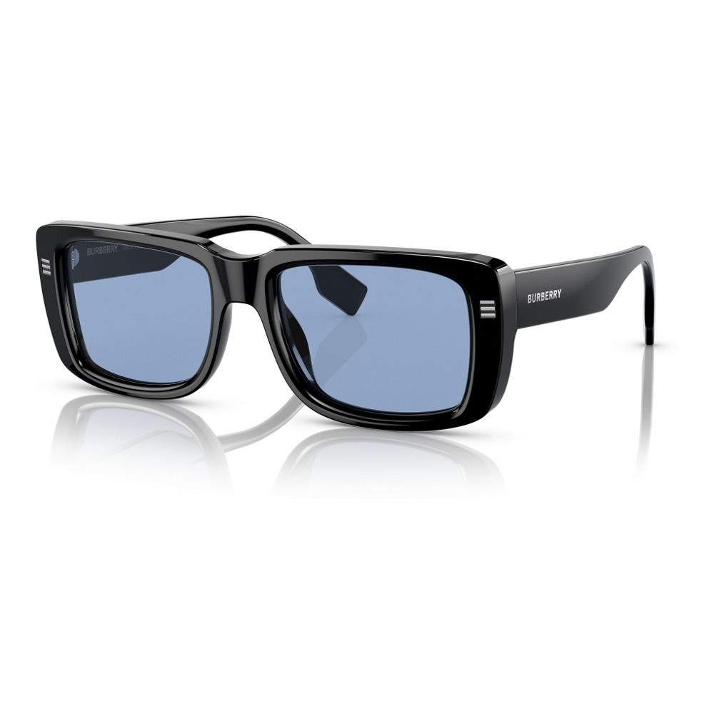 Men's '0BE4376U' Sunglasses