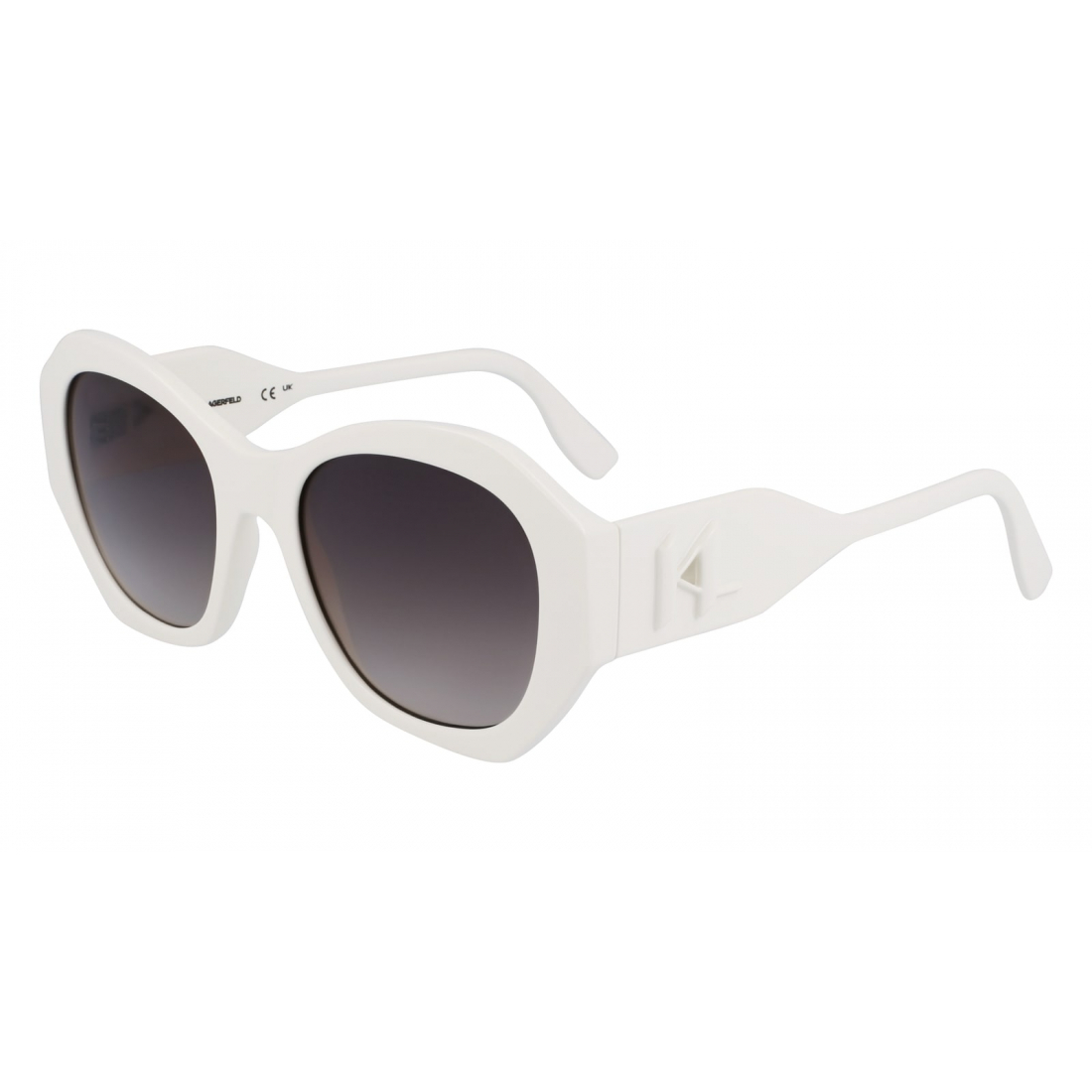 Women's 'KL6146S' Sunglasses