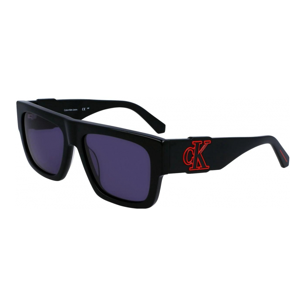 Lunettes de soleil 'CKJ23654S' pour Hommes