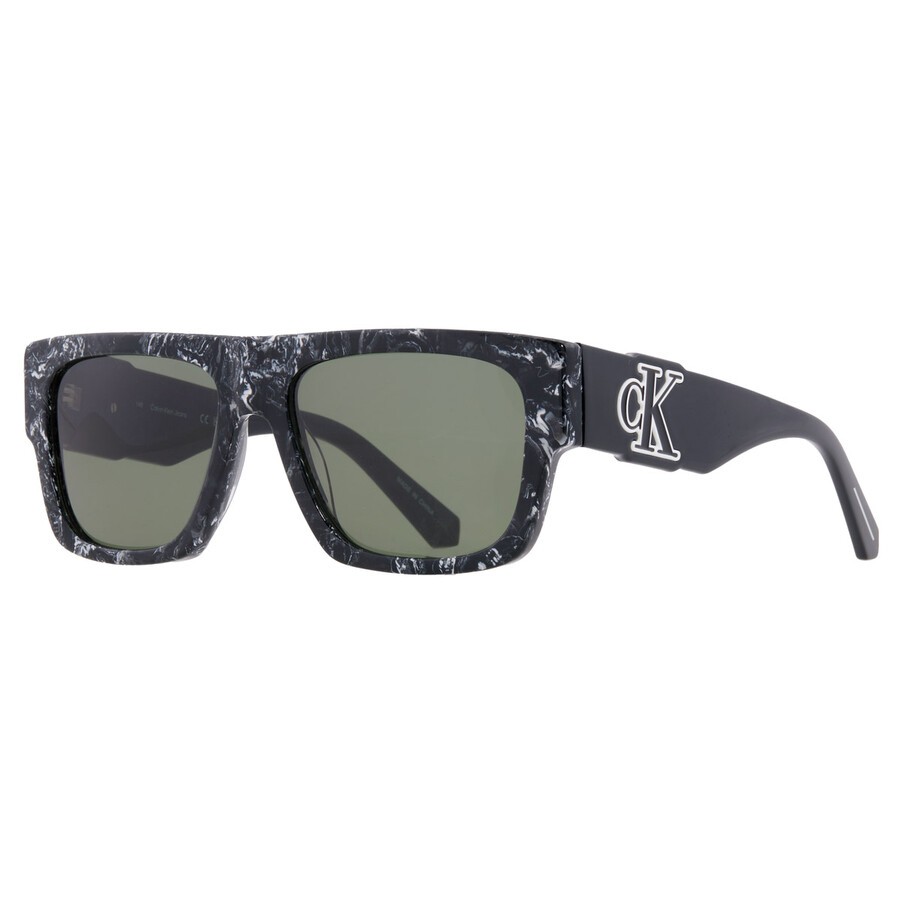 Lunettes de soleil 'CKJ23654S' pour Hommes