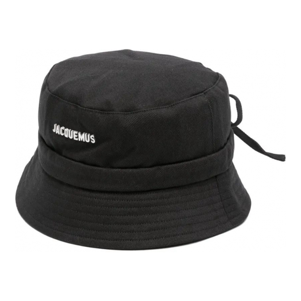 'Le Chapeau Bob Gadjo' Bucket Hut für Herren