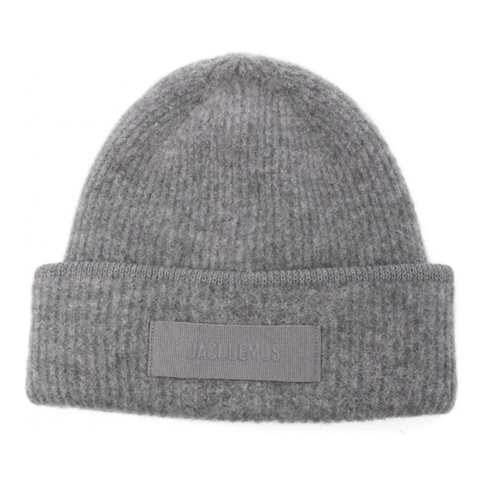 Bonnet 'Le Bonnet Gros Grain'