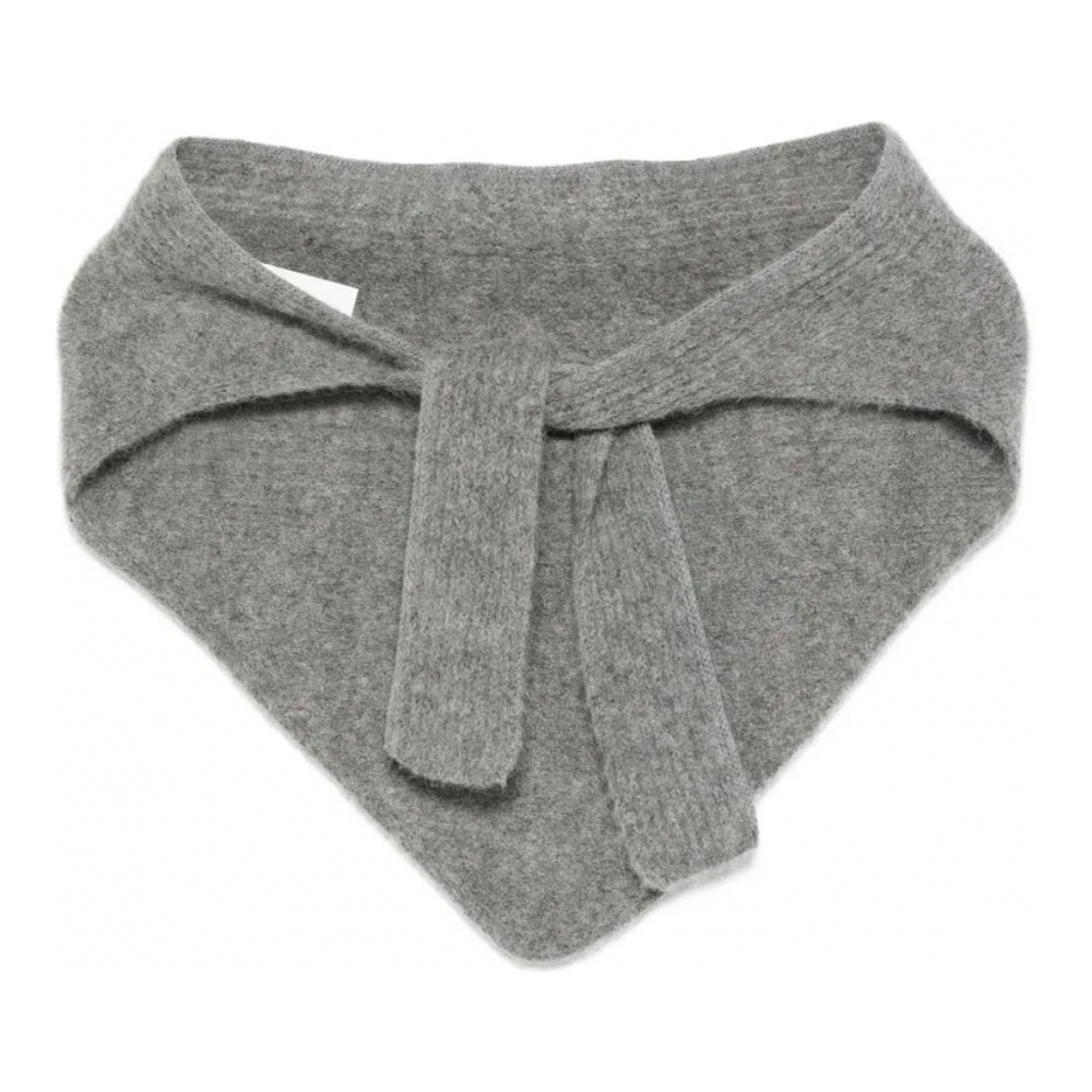 'Triangular' Halstuch für Damen