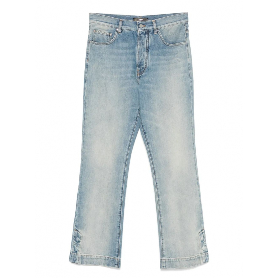 Men's 'Straight-Leg' Jeans