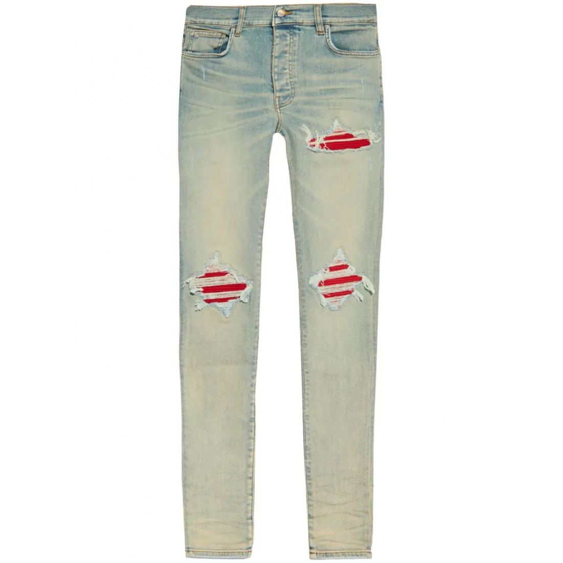 Men's 'MX1' Skinny Jeans
