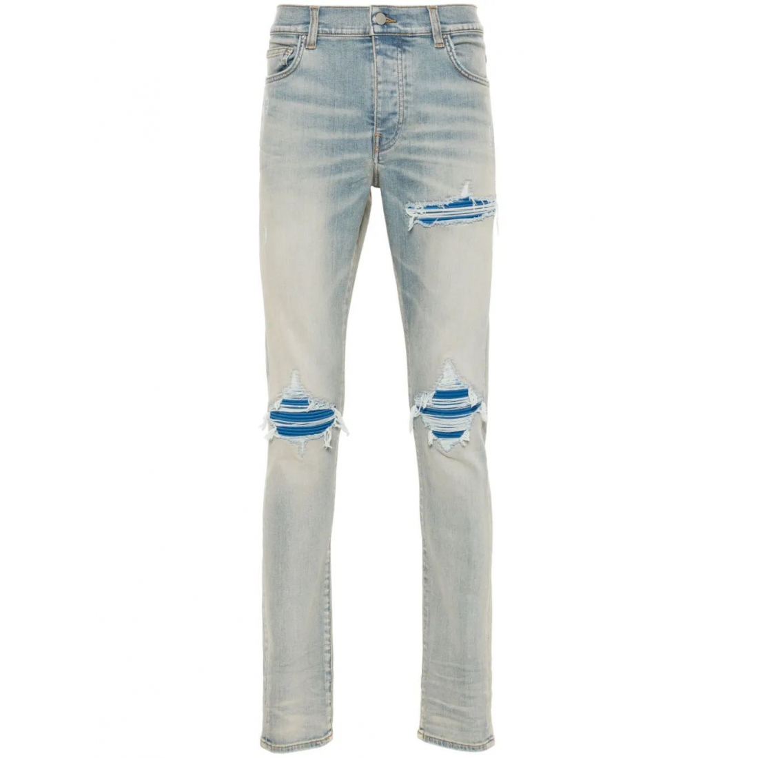 Men's 'MX1' Skinny Jeans