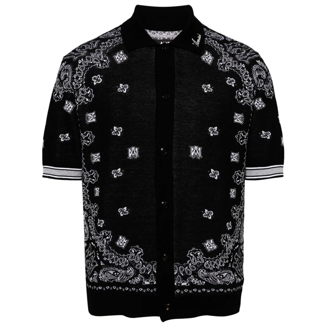 Polo 'Bandana' pour Hommes