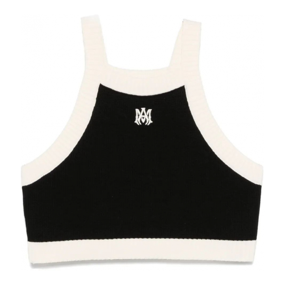 Débardeur 'Ma Cropped' pour Femmes