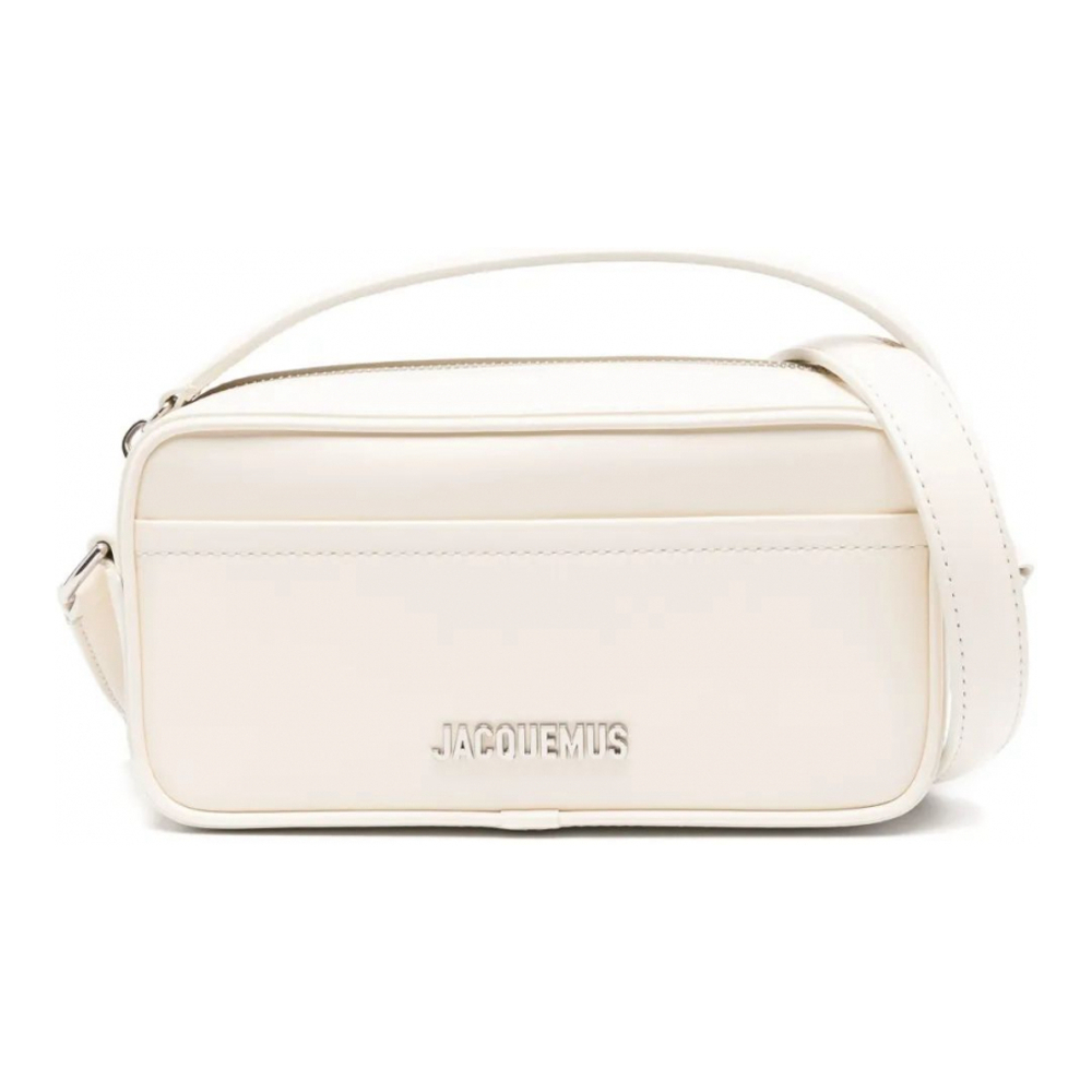 Sac à bandoulière 'The Banet Logo-Plaque' pour Hommes