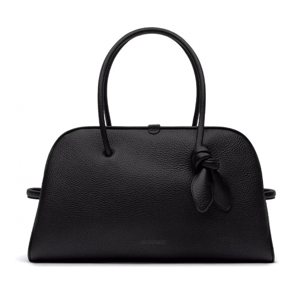 Women's 'Knot-Detail' Shoulder Bag