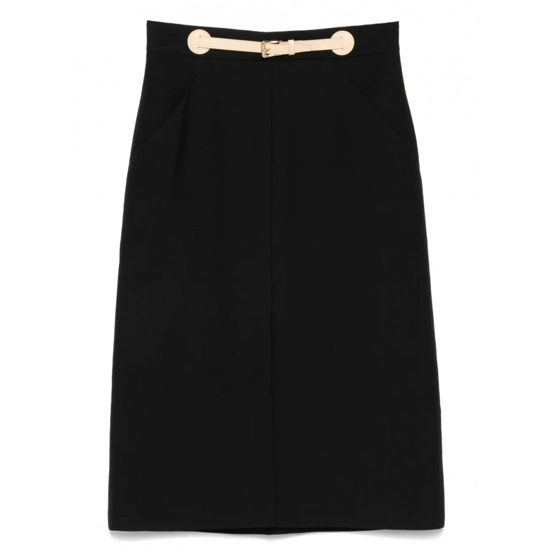 Women's Midi Skirt