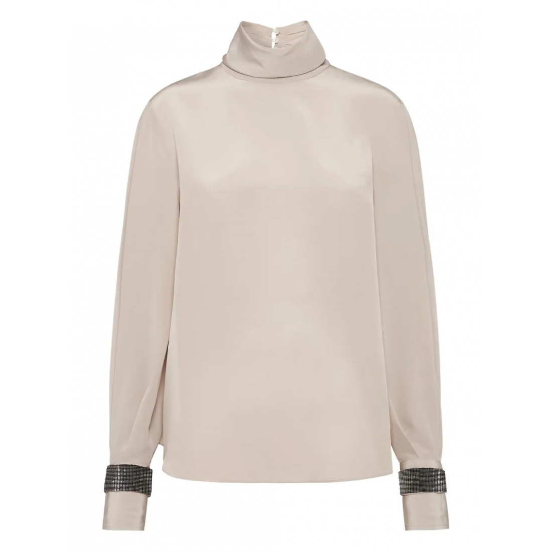 Blouse à manches longues pour Femmes