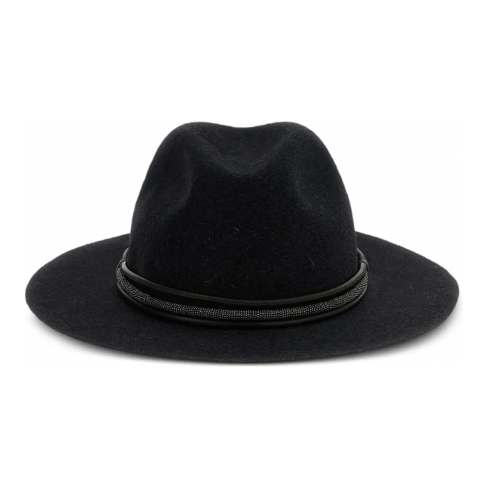 Chapeau Fedora pour Femmes