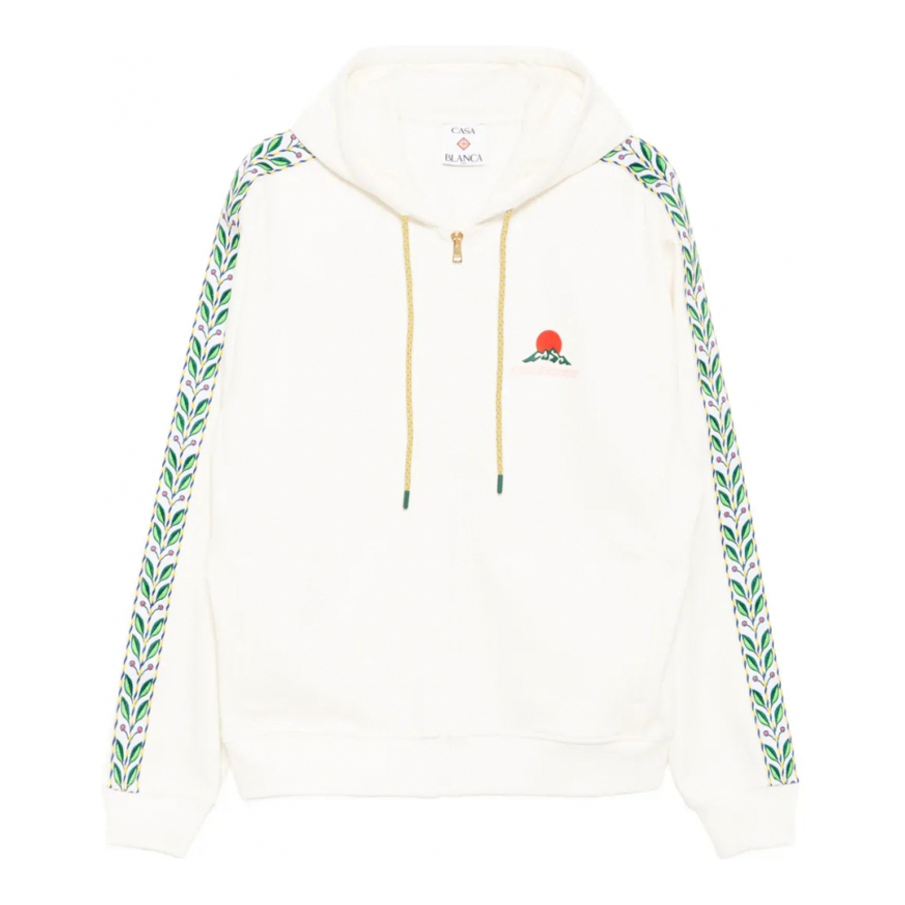 Sweatshirt à capuche  pour Hommes