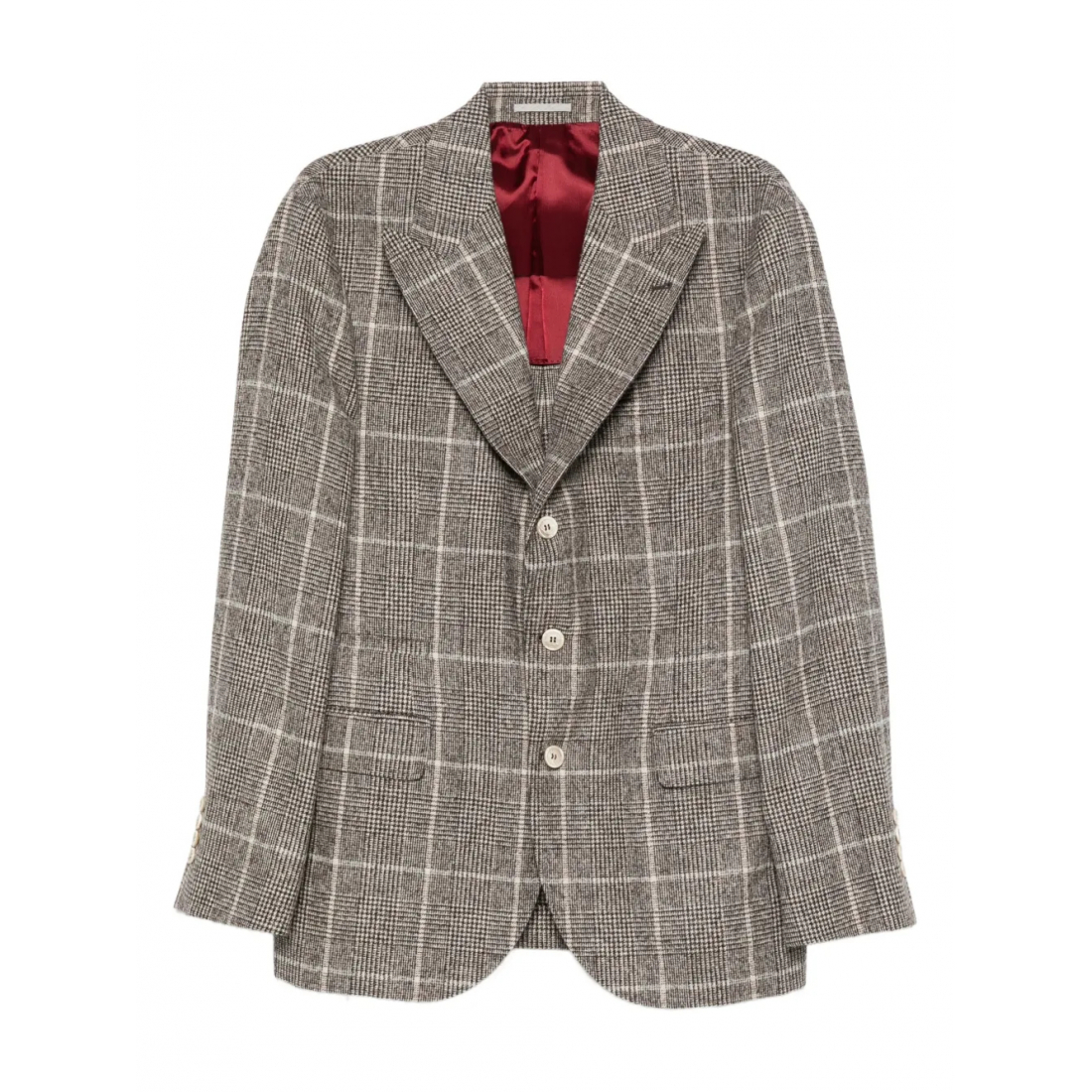 Klassischer Blazer für Herren