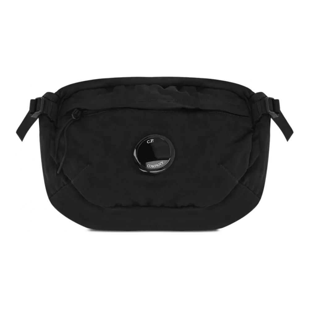 Sac ceinture 'Quilted Lens-Detail' pour Hommes