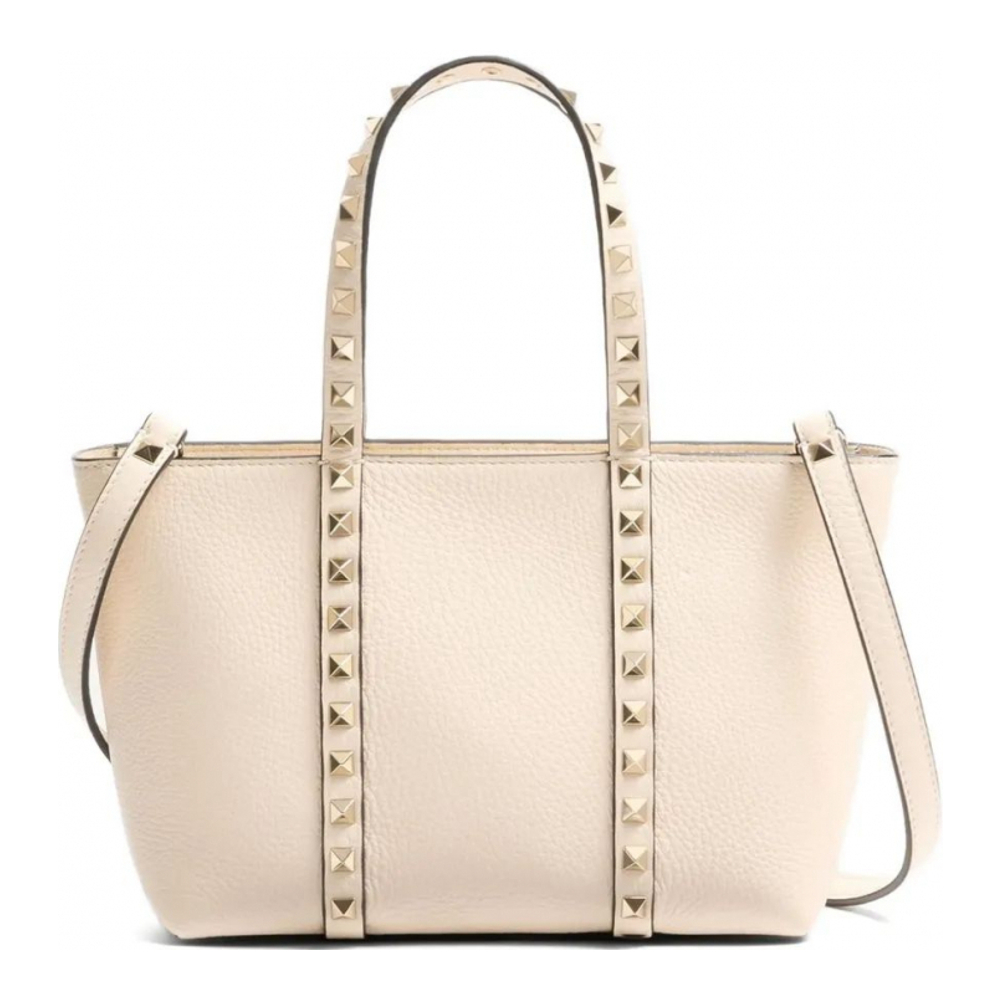 Women's 'Small Rockstud' Tote Bag