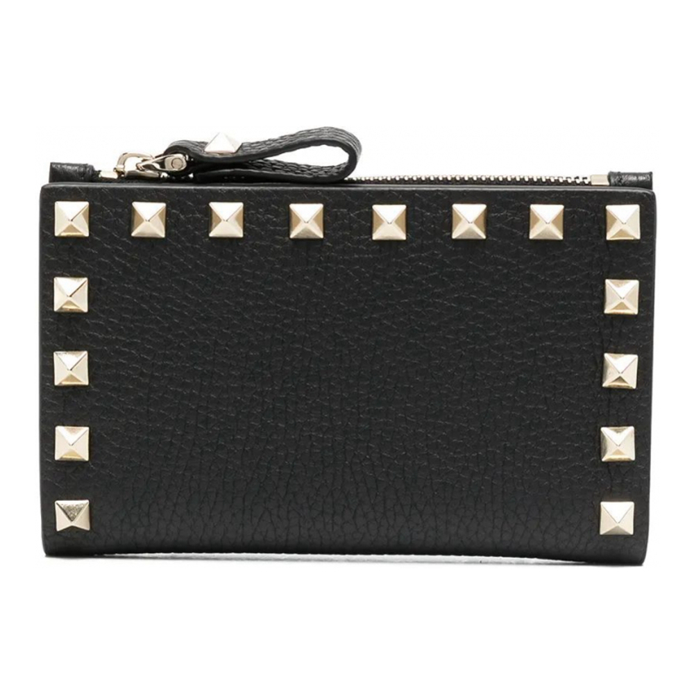 Women's 'Rockstud' Wallet