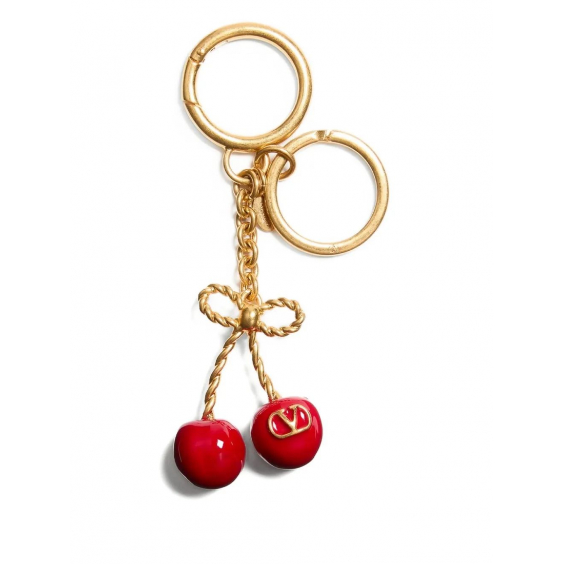 Women's 'Chez Bag' Charm
