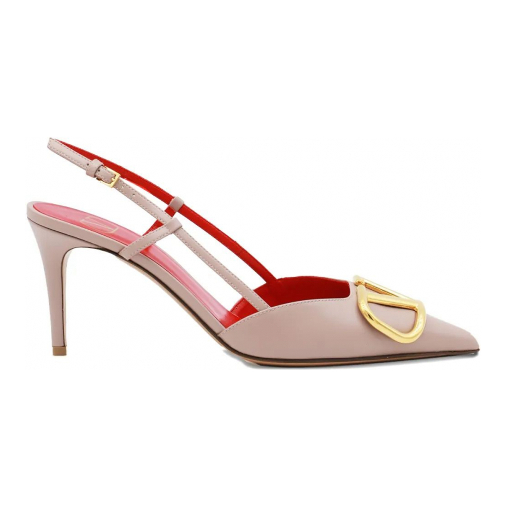 Escarpins à bride 'VLogo Signature' pour Femmes