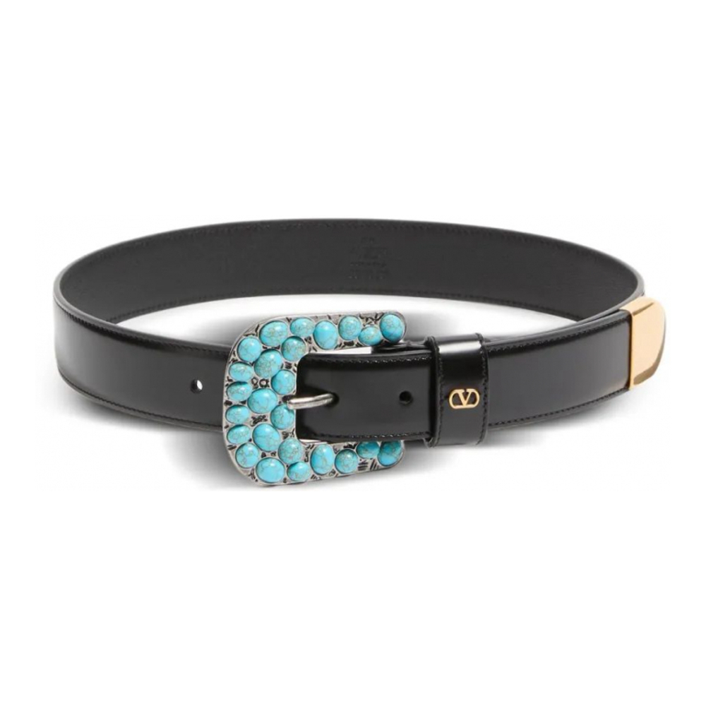 'VLogo Signature' Gürtel für Damen