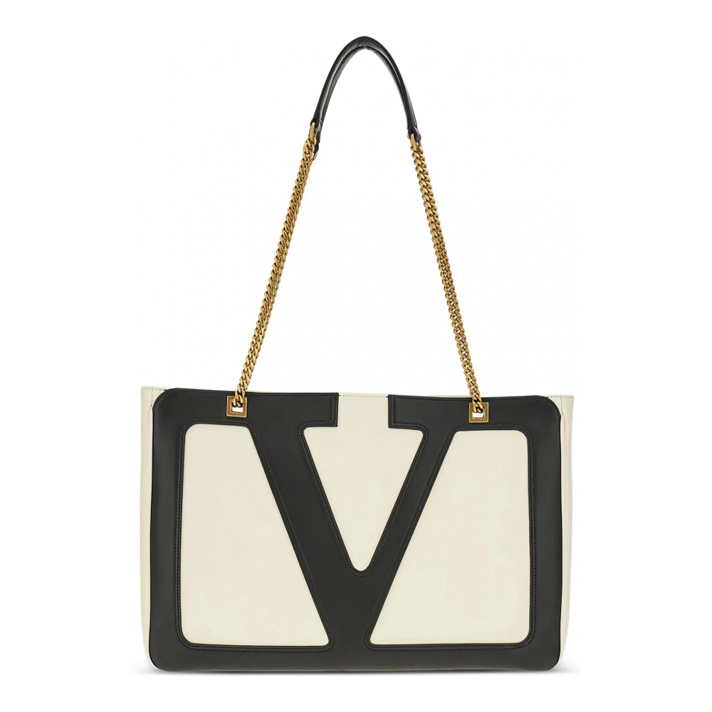 Men's 'Medium Viva Superstar' Tote Bag