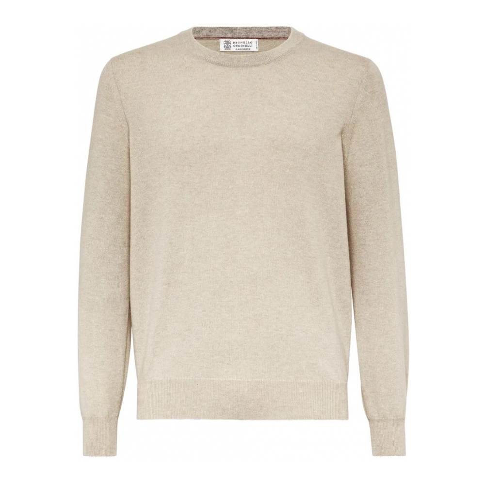 Pull 'Fitted' pour Hommes