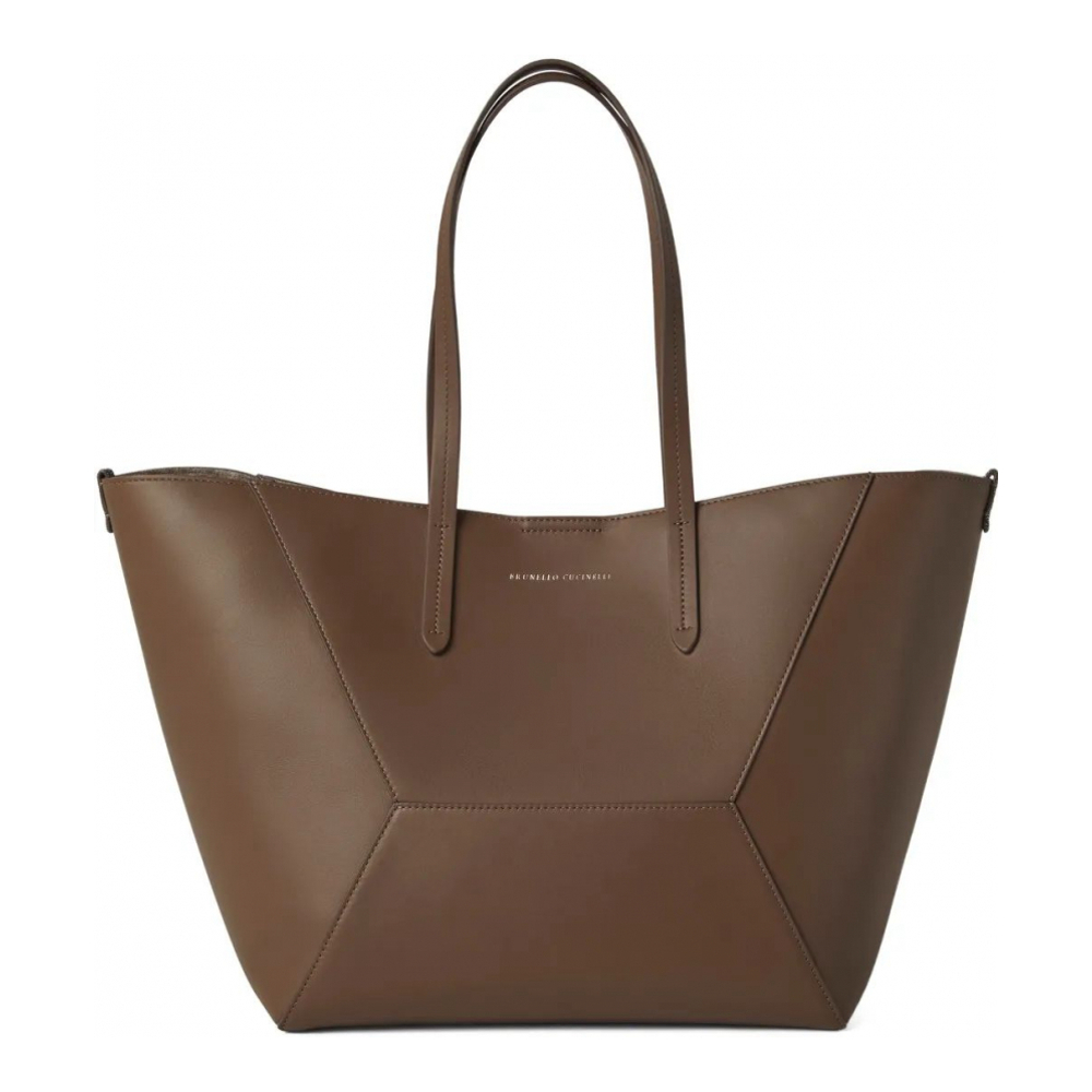 Women's 'Duo' Shoulder Bag