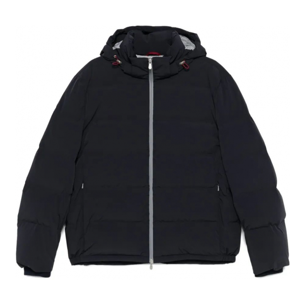 Veste matelassée 'Hooded' pour Hommes