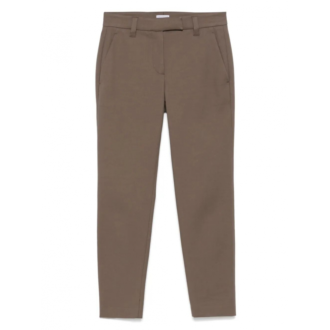 Women's 'Slim-Fit' Trousers