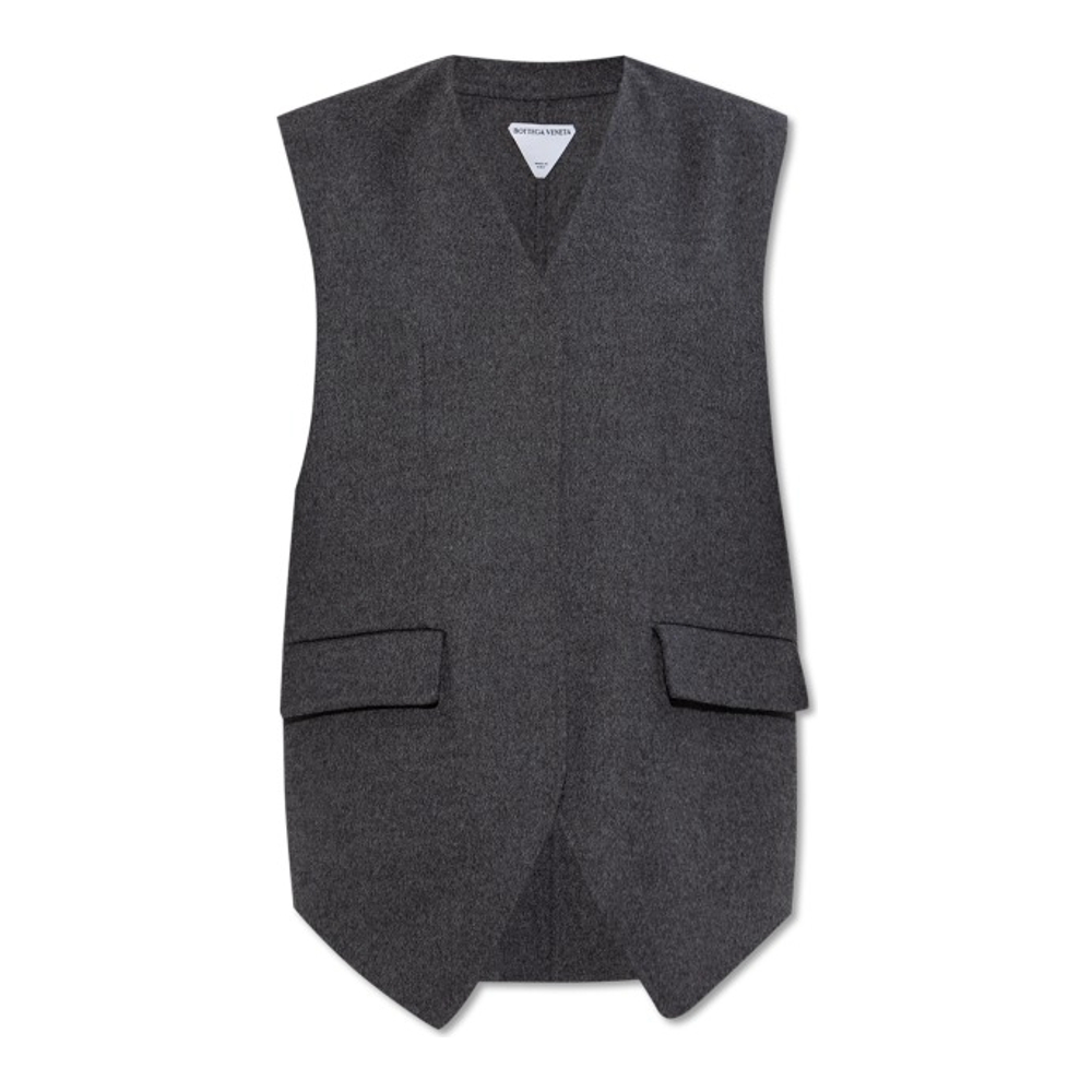 Gilet 'Double Face' pour Femmes