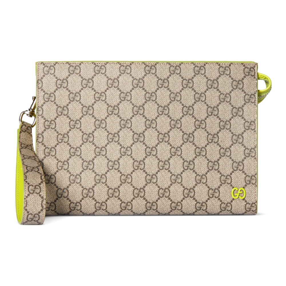 Pochette 'Bi-Color Small' pour Hommes