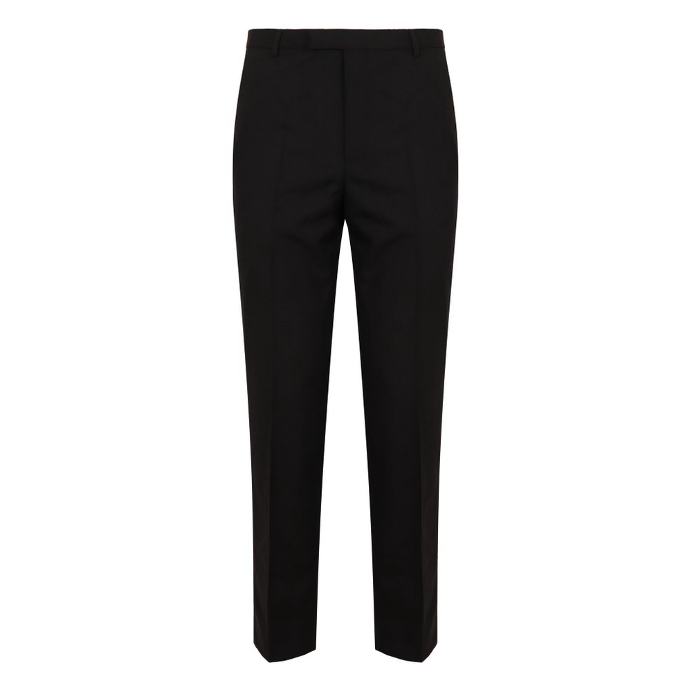 Men's 'High-Waisted' Trousers