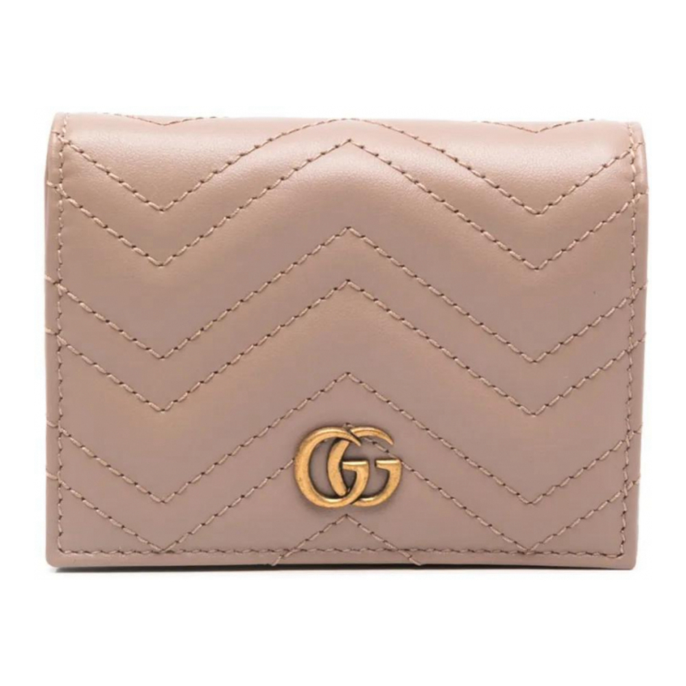 Women's 'Quilted Marmont' Wallet